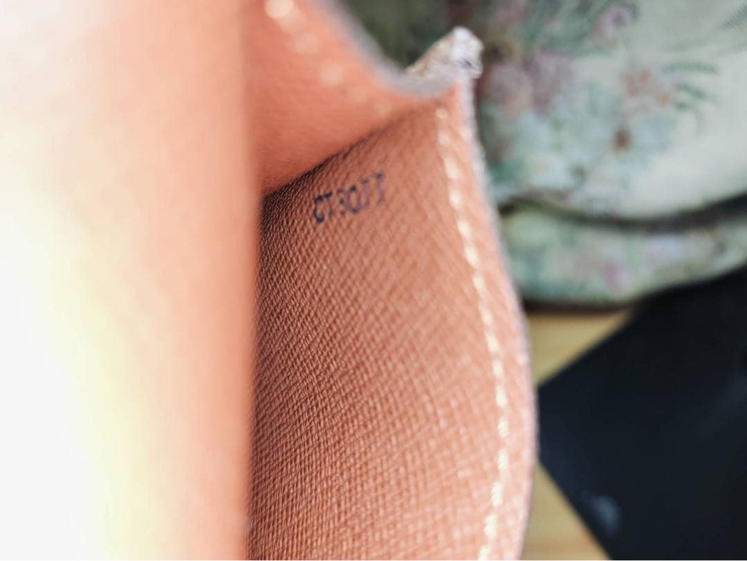 [本日限り値下げ]Louis Vuitton モノグラム タバコケース