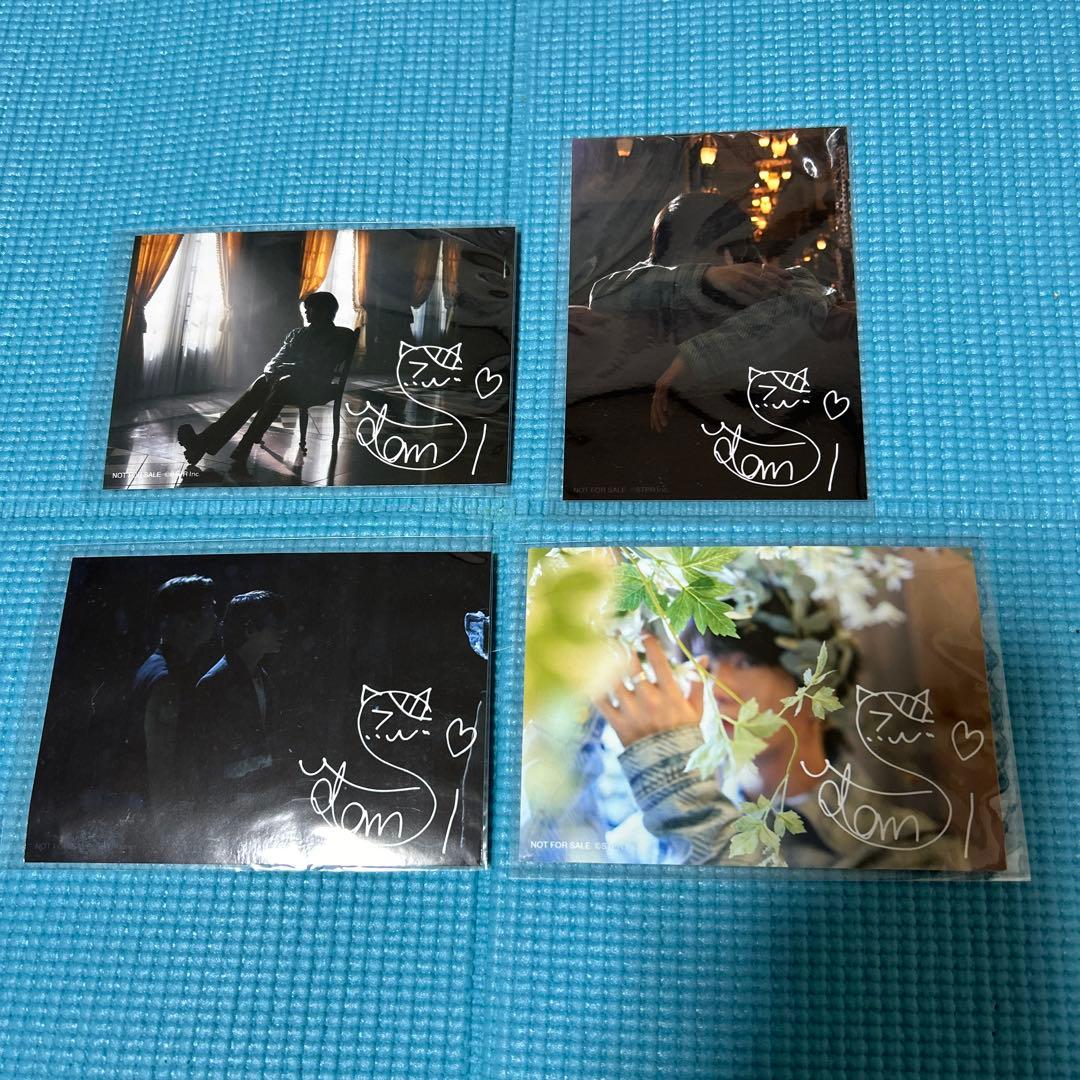 専用出品　4点まとめ売り