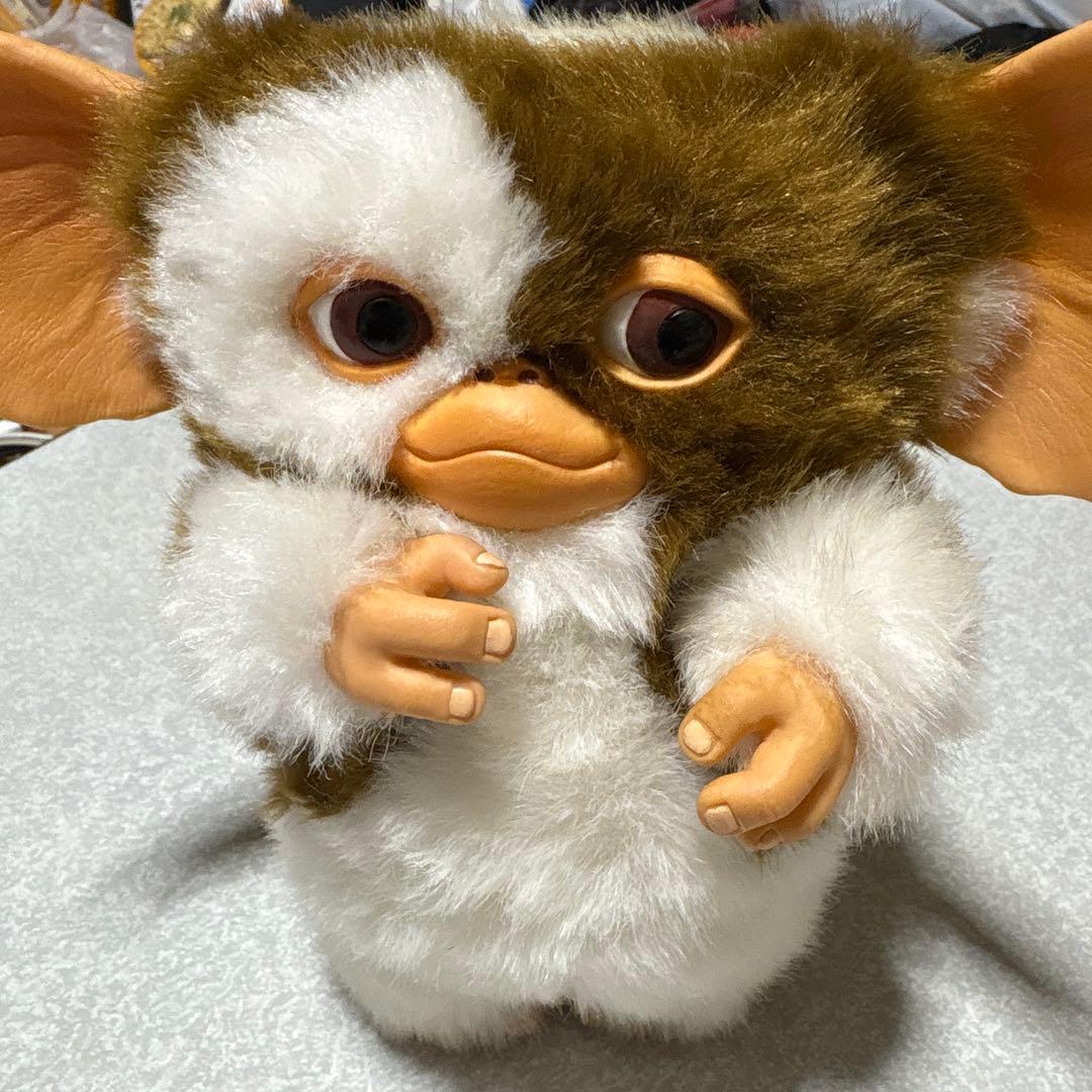 グレムリン ❣️ぬいぐるみフィギュア