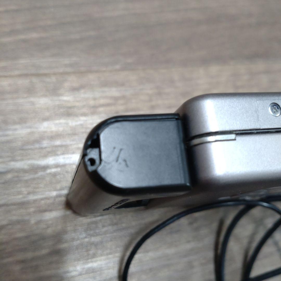 SONY WM-FX811 カセットプレーヤー