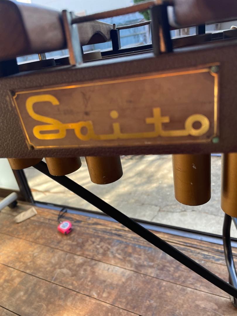 専用　木琴　マリンバ　宮城県