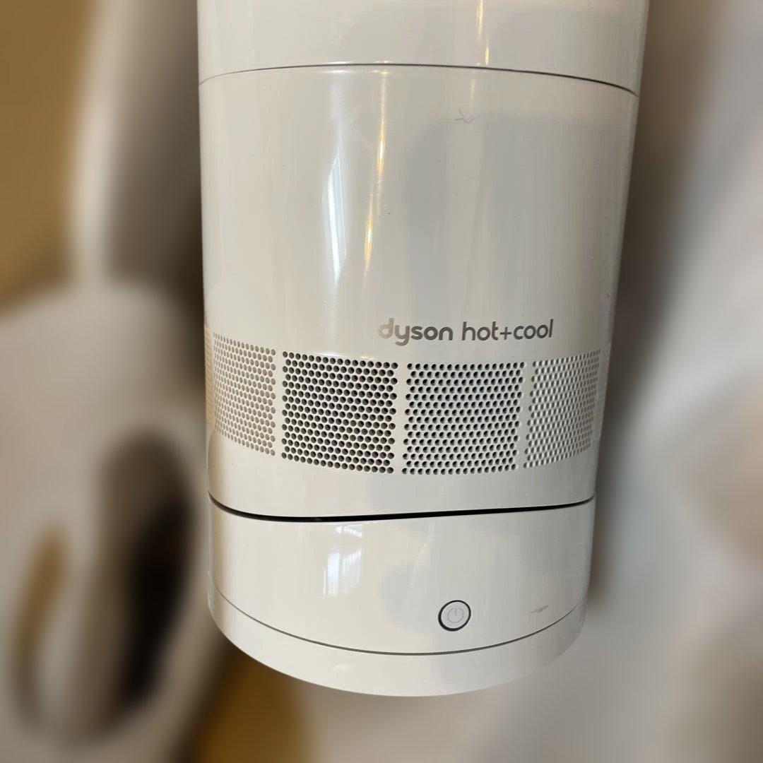 ダイソン hot ➕cool