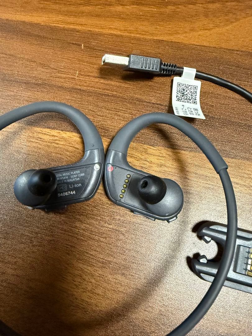 その他 SONY NW-WS414