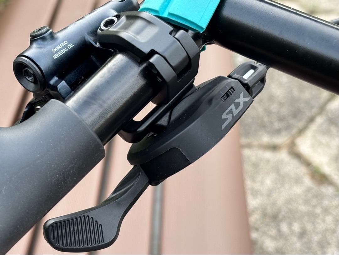 MERIDA REACTO 4000（メリダ リアクト 4000）グラベル仕様