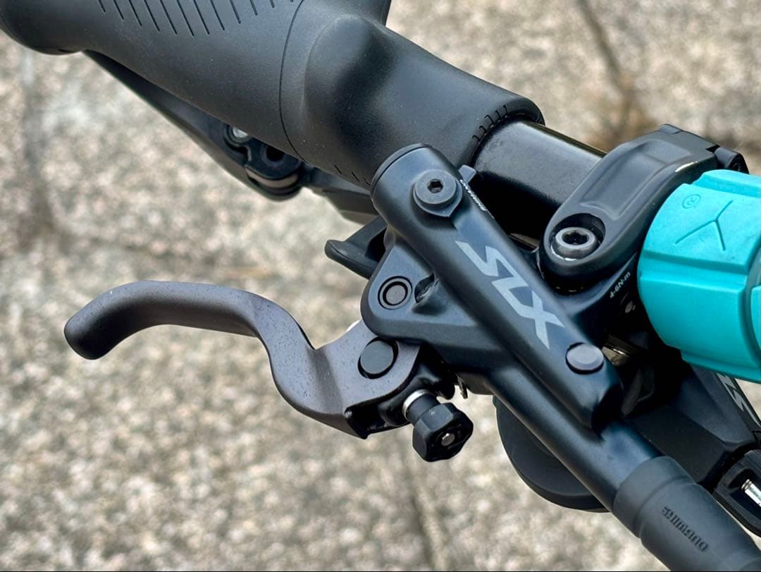 MERIDA REACTO 4000（メリダ リアクト 4000）グラベル仕様