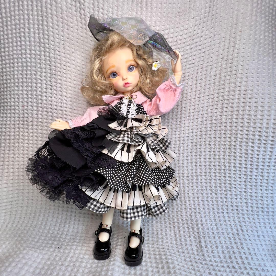 しらたま様オーダー品