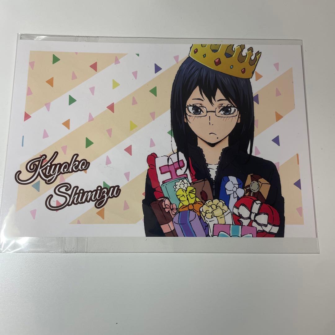 ハイキュー東急ハンズ缶バッジ