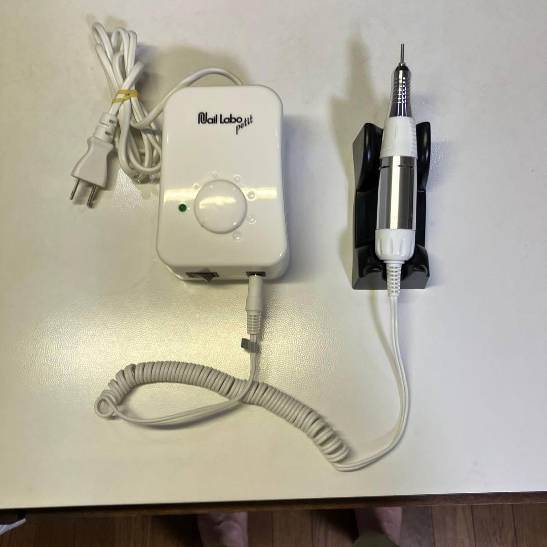 Nail Labo petit ネイルラボ　プティ　ネイルマシン