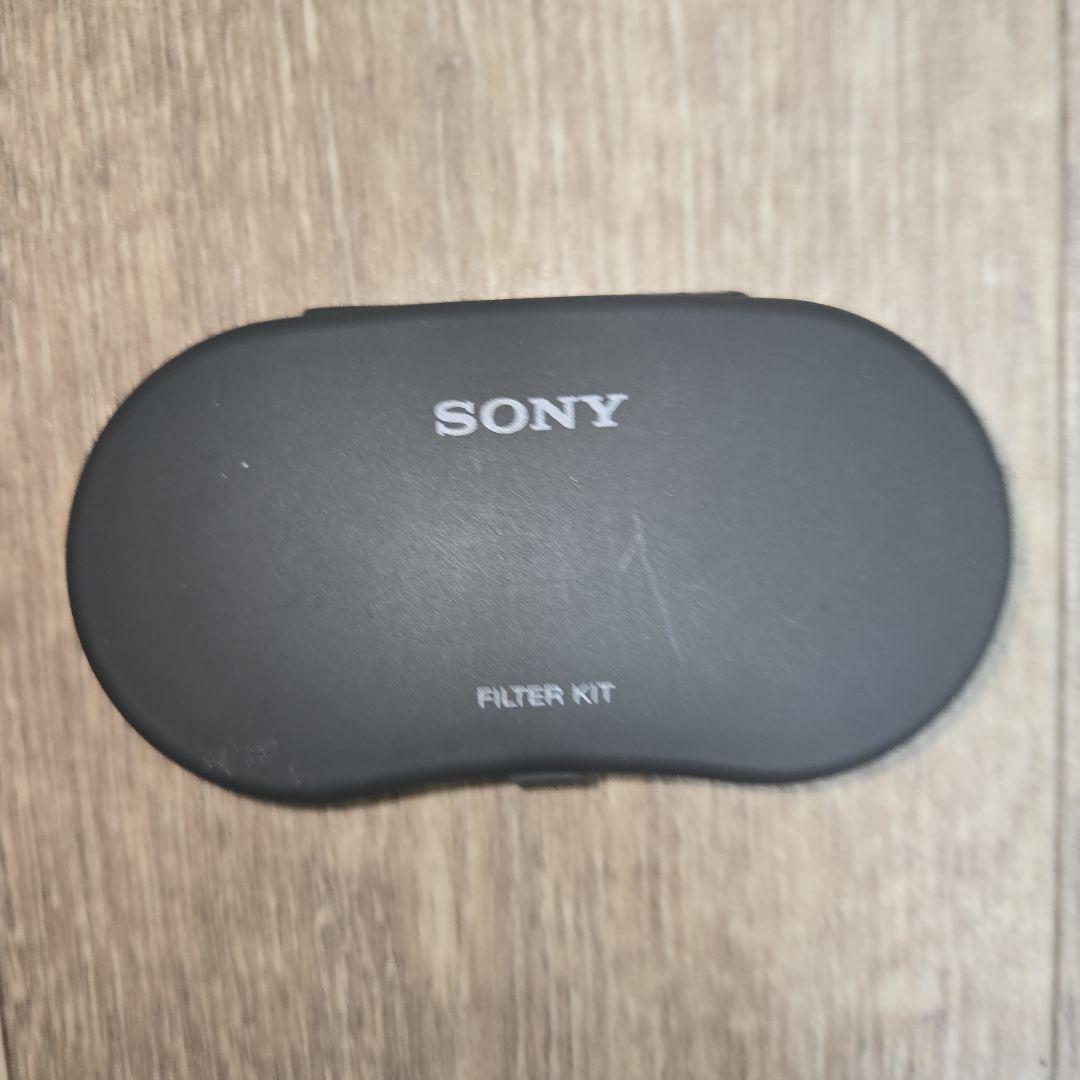 k*7様 SONY HDR-XR500V ビデオカメラ本体 付属品付き