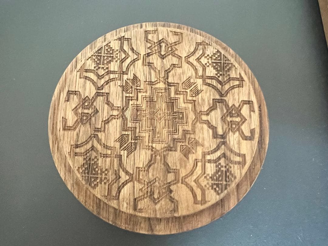 オールドマウンテン　オカマドンフルセット