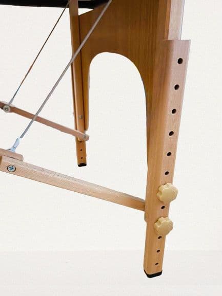 セブンビューティーSeven Beauty折りたたみエステベッド