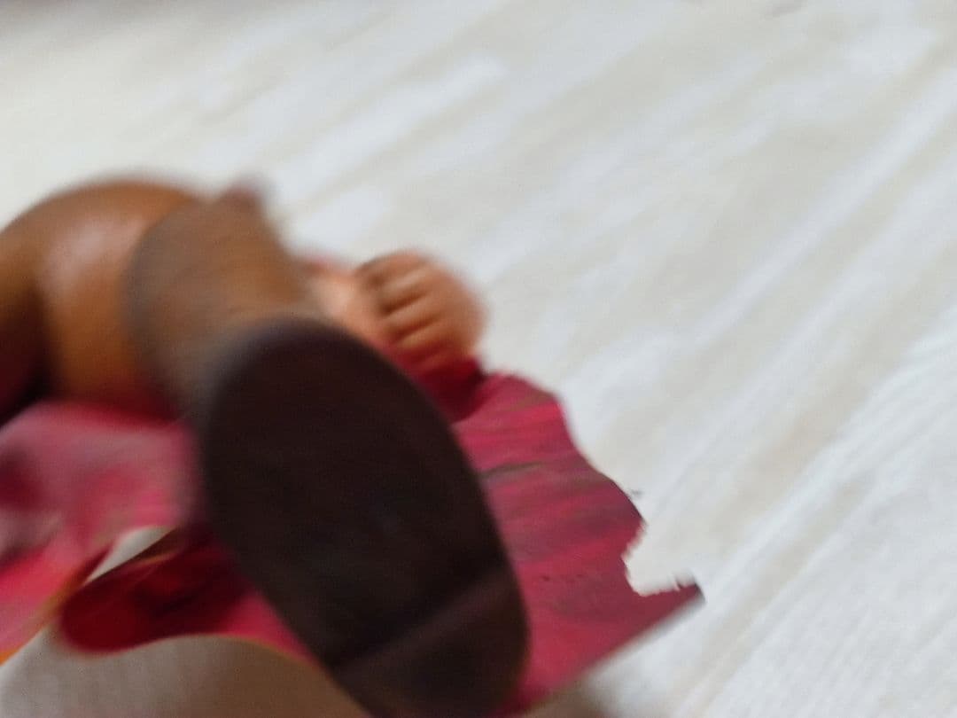 ◇希少◇タイガーマスク ソフビ 梶原一騎 当時物 中嶋製作所 ヒーロー レスラー