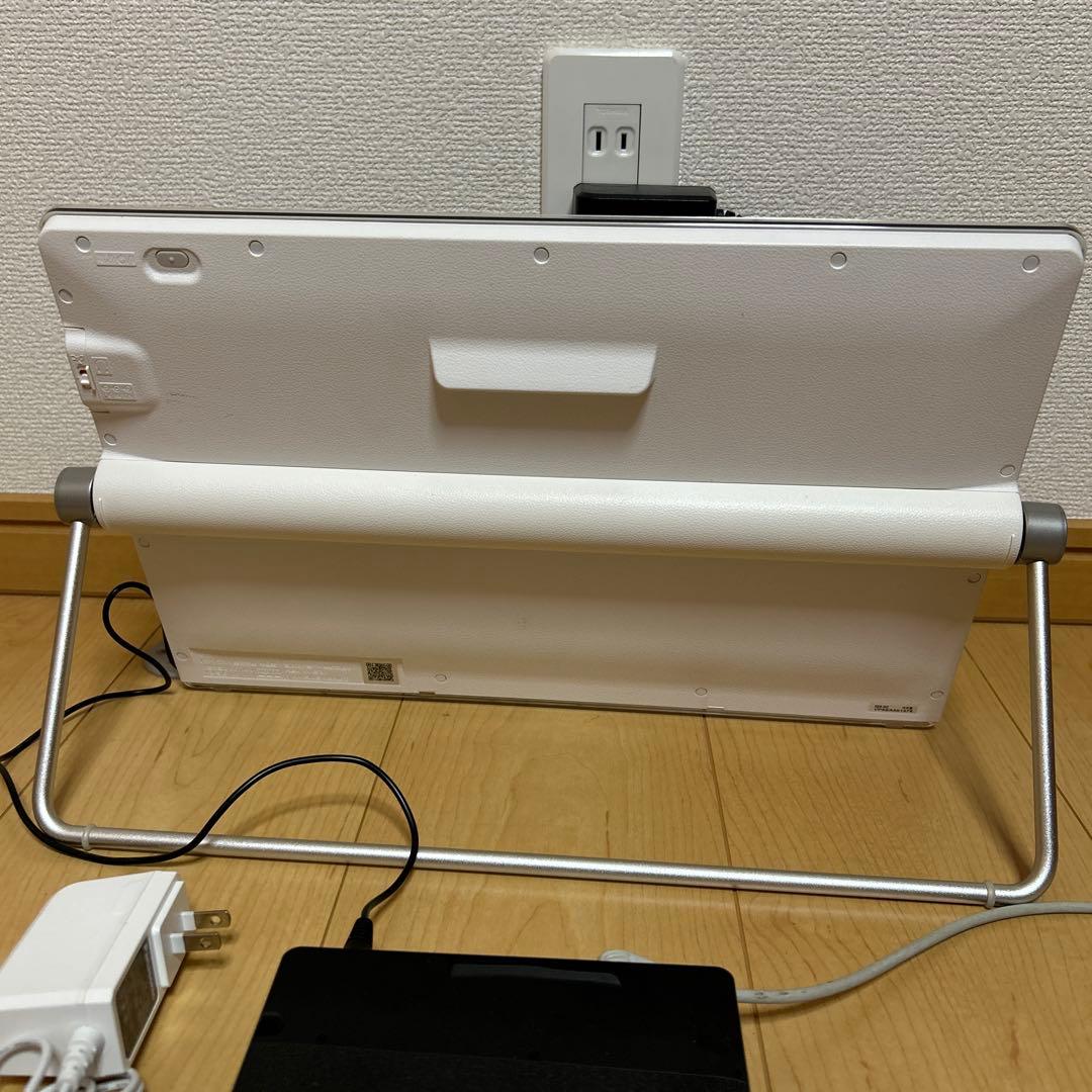 Panasonic プライベートビエラUN-15CN9-W