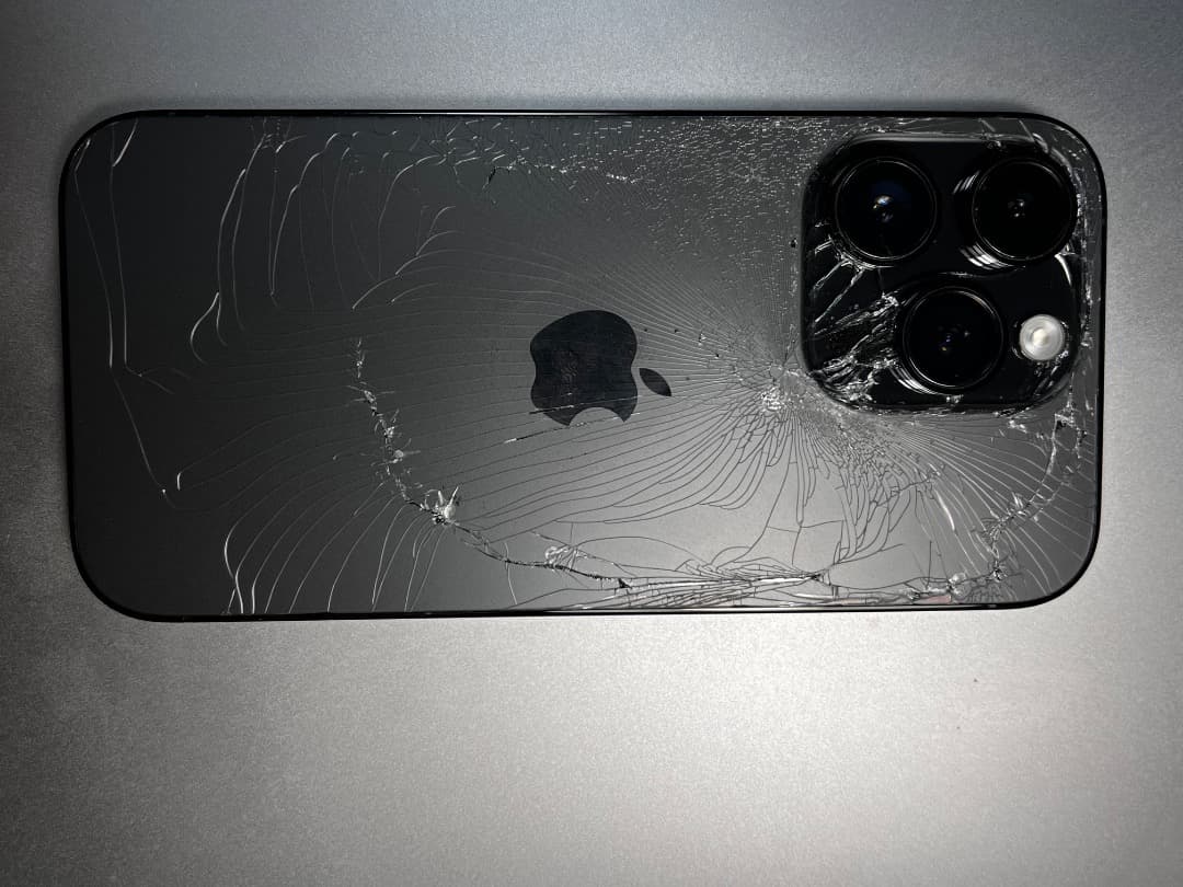 Apple iPhone 14 Pro ブラック 本体　512GB