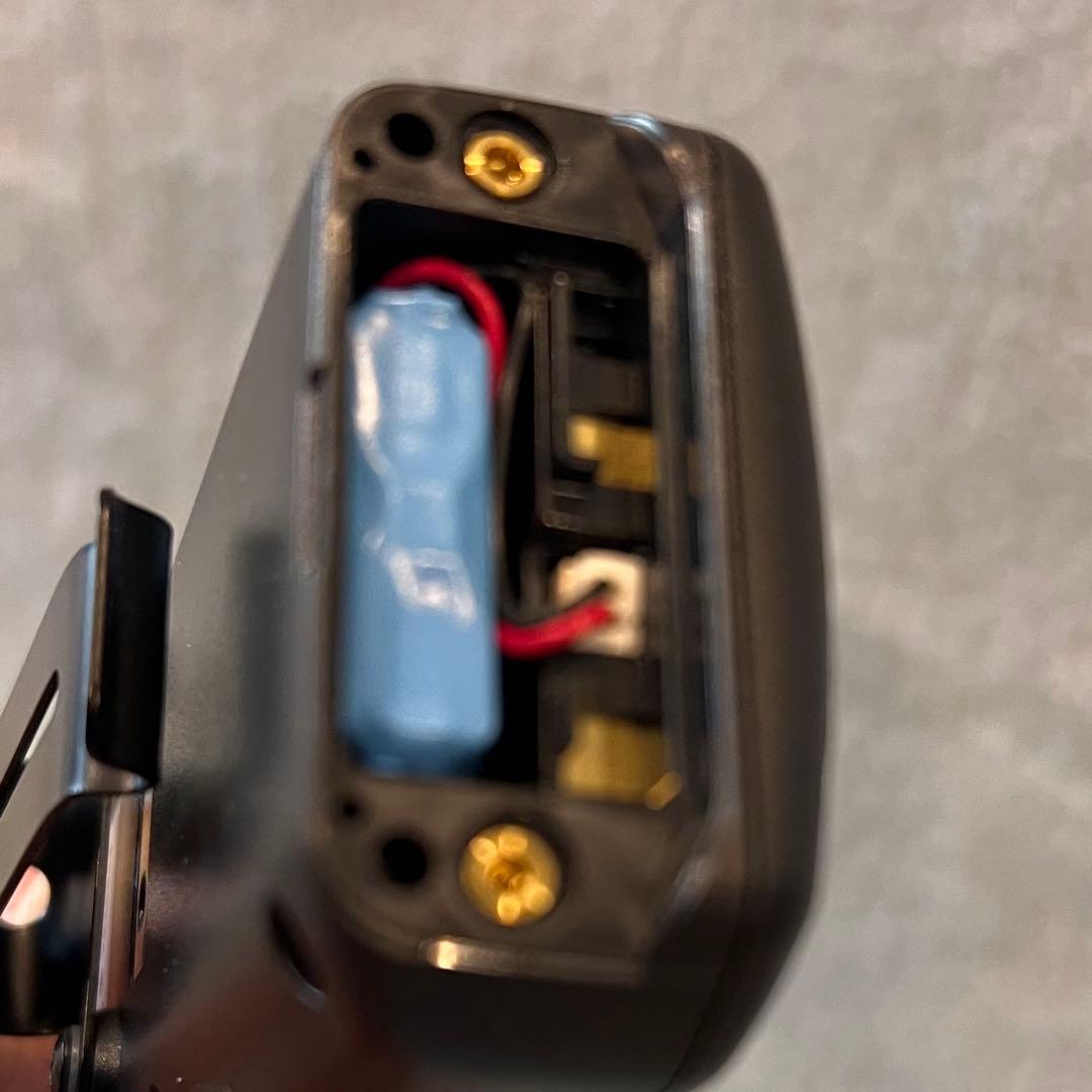 KENWOOD 特定小電力トランシーバー UBZ-BG20R/RG27 セット