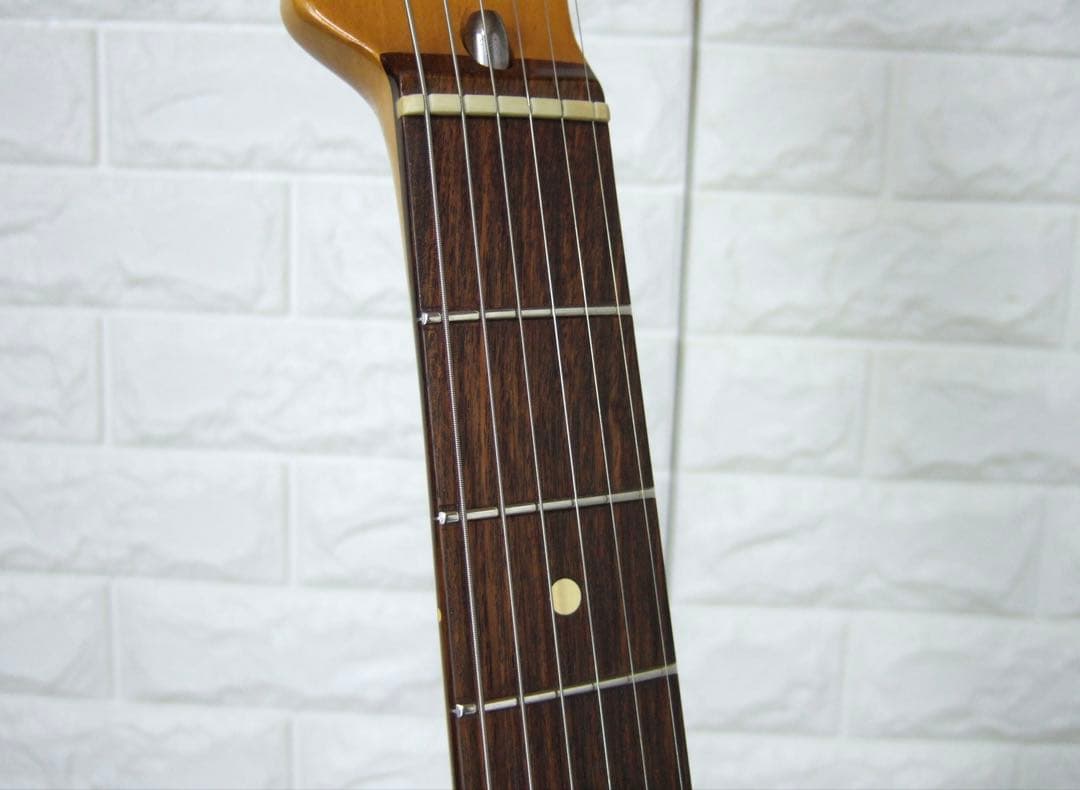 ギター Fender Mexico Classic Telecaster Custom