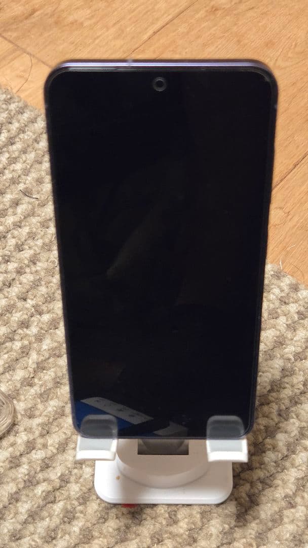 galaxy S24 256gb simフリー