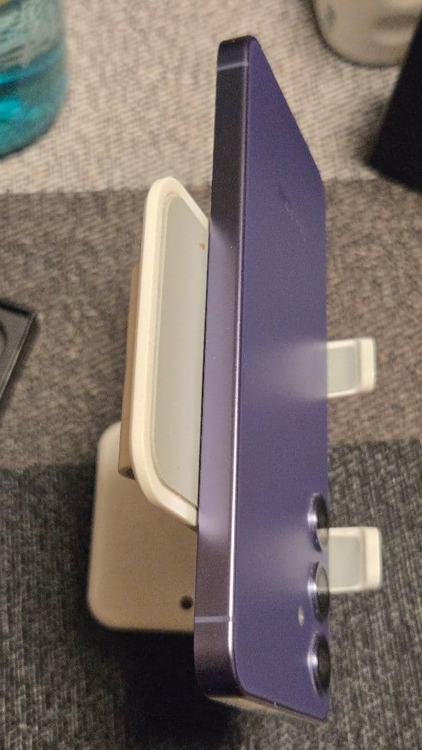 galaxy S24 256gb simフリー