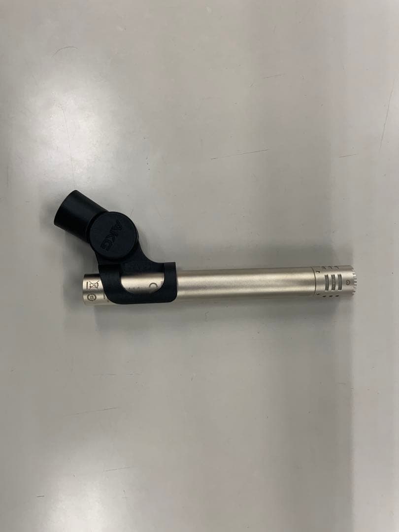 配信機器・PA機器・レコーディング機器 AKG - C451B