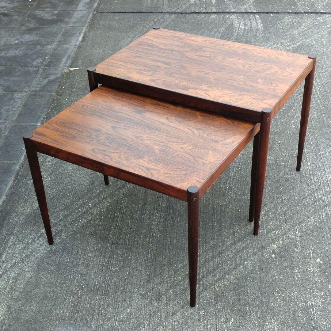 北欧ビンテージ家具 rosewood