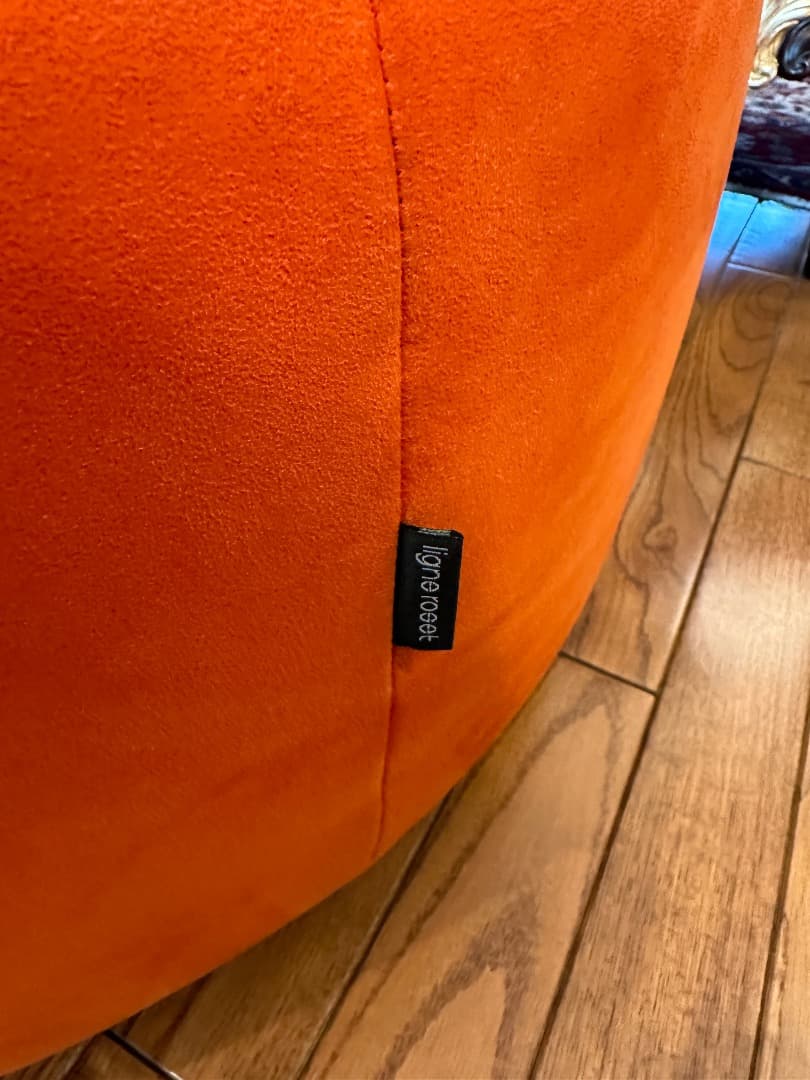 ROSET Pumpkin ロゼパンプキン パフ