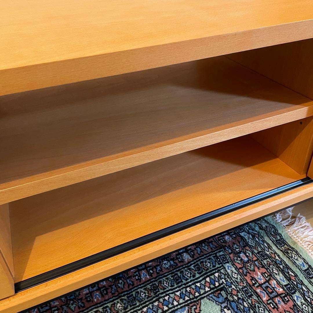 ウニコのテレビボード　GRIFUシリーズ　※廃盤商品