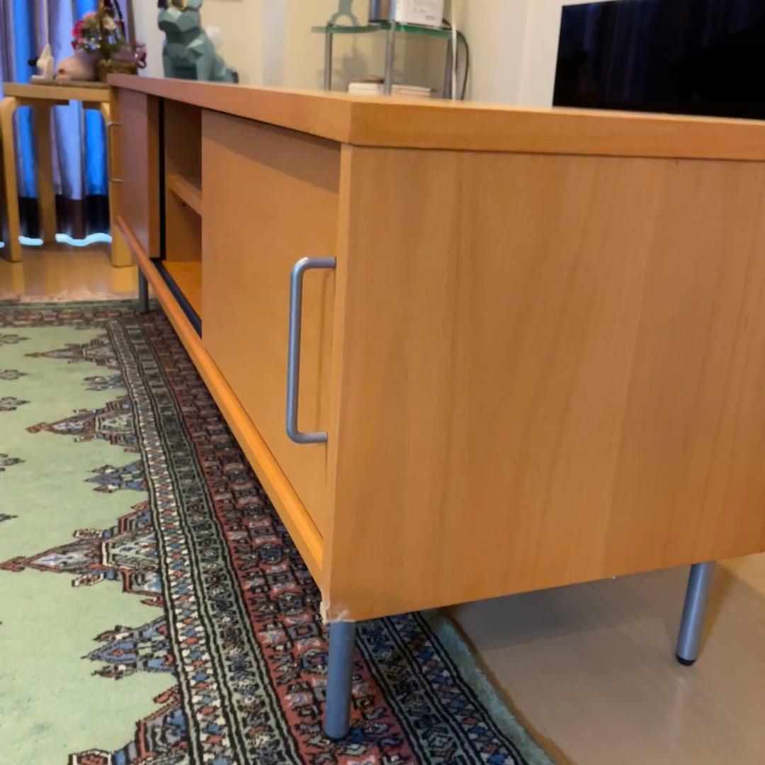 ウニコのテレビボード　GRIFUシリーズ　※廃盤商品