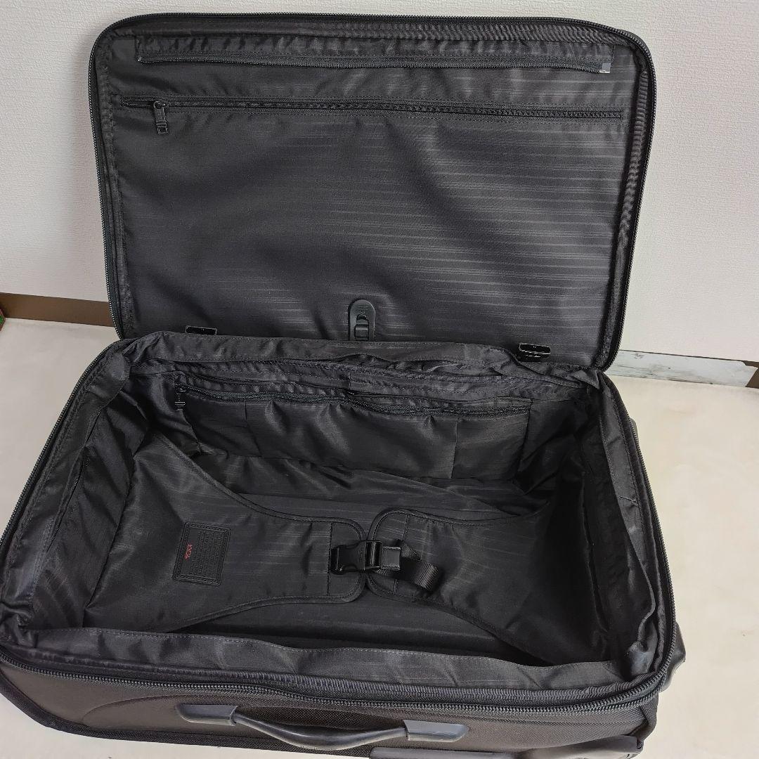 ✨TUMI トゥミ 22922DH 22インチ エクスパンダブル キャリーバッグ