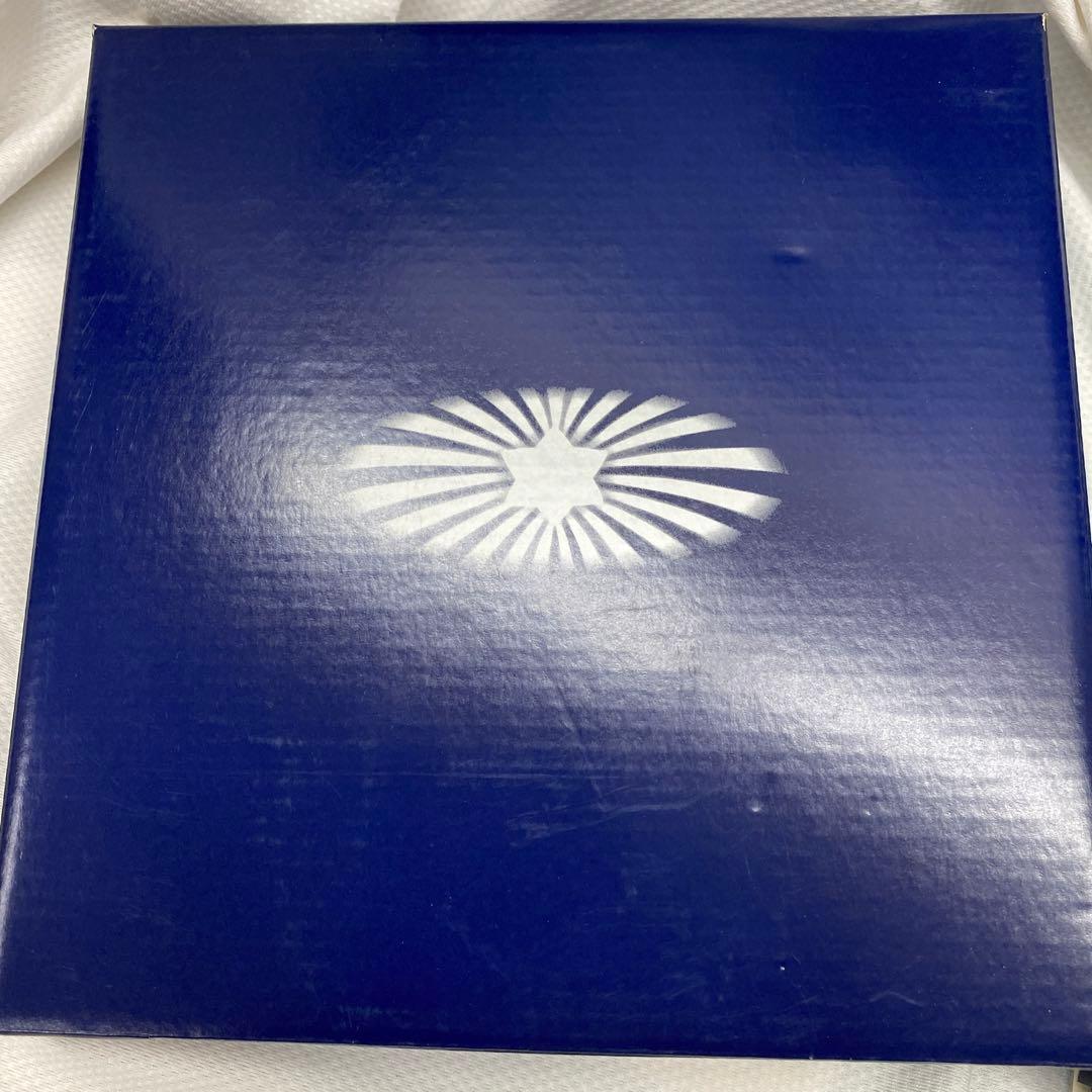   お皿　大1枚　小6枚