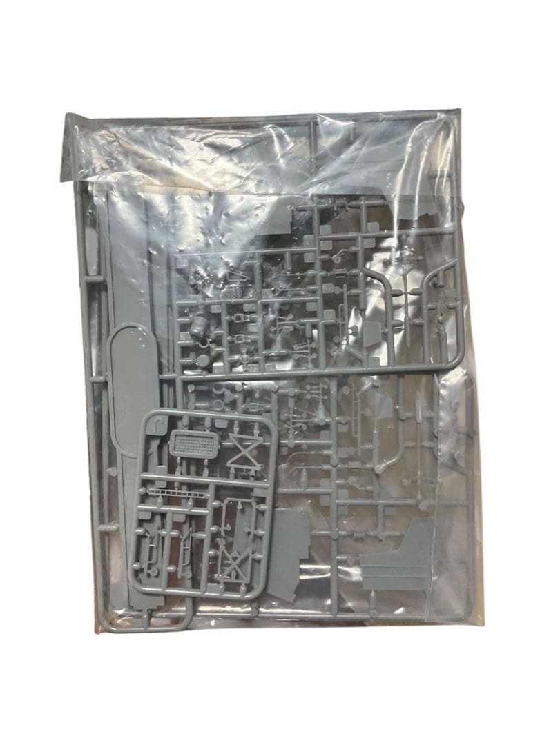 Revell 1/144 アメリカ海軍 中型揚陸艦 05123 未組立