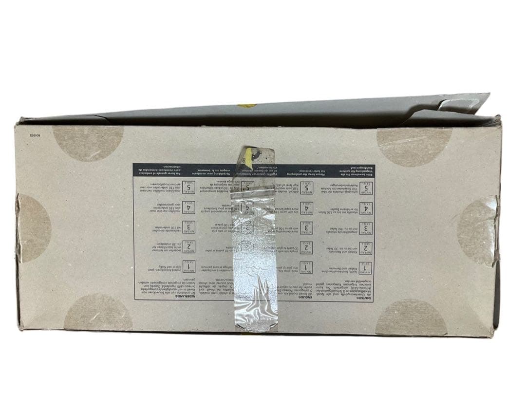 Revell 1/144 アメリカ海軍 中型揚陸艦 05123 未組立