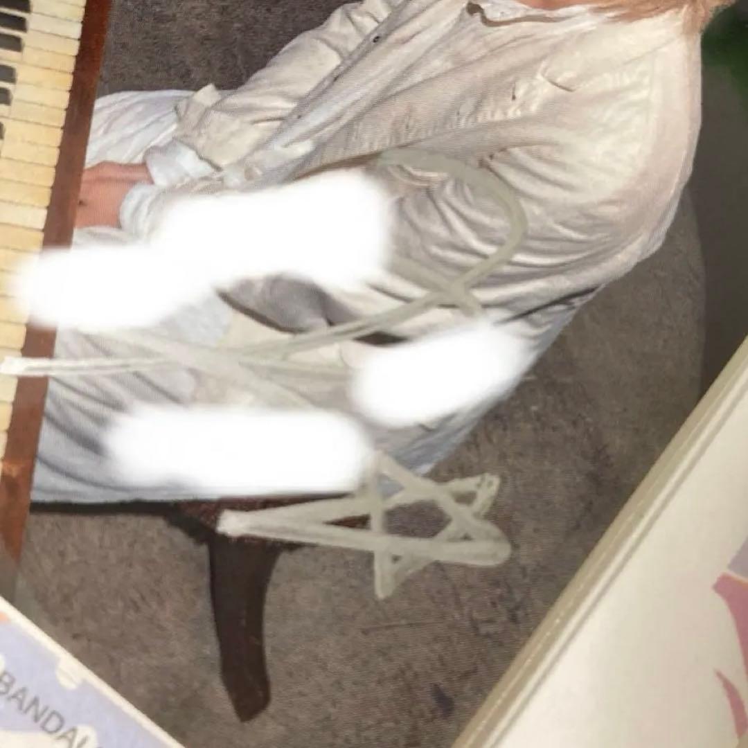 藤澤涼架 サイン バベルの塔 ミセスグリーンアップル