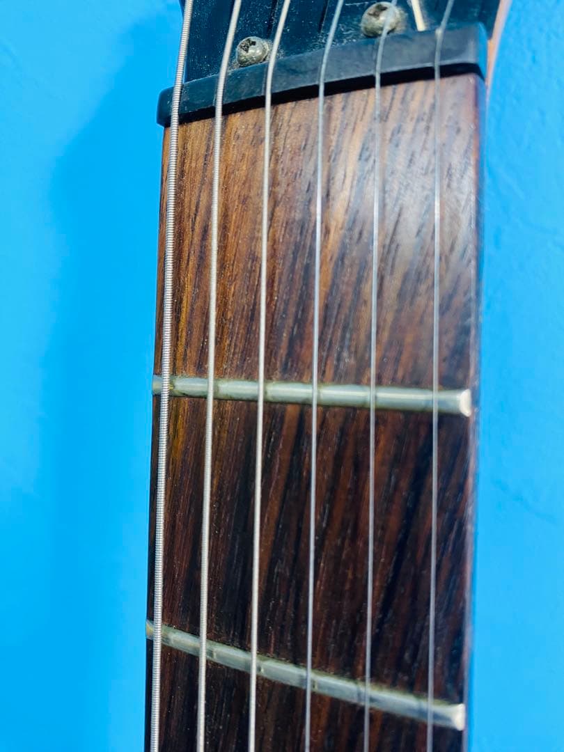 FERNANDES エレキギターlimited edition テレキャスター