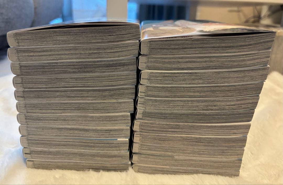 アオのハコ 22巻セット