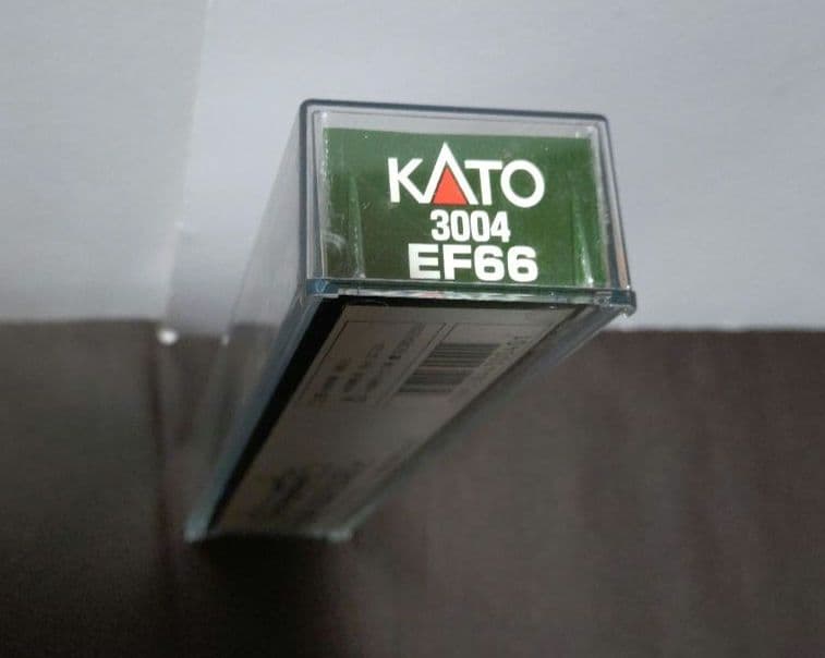 ジャンク品 鉄道 模型 KATO 3004 EF66