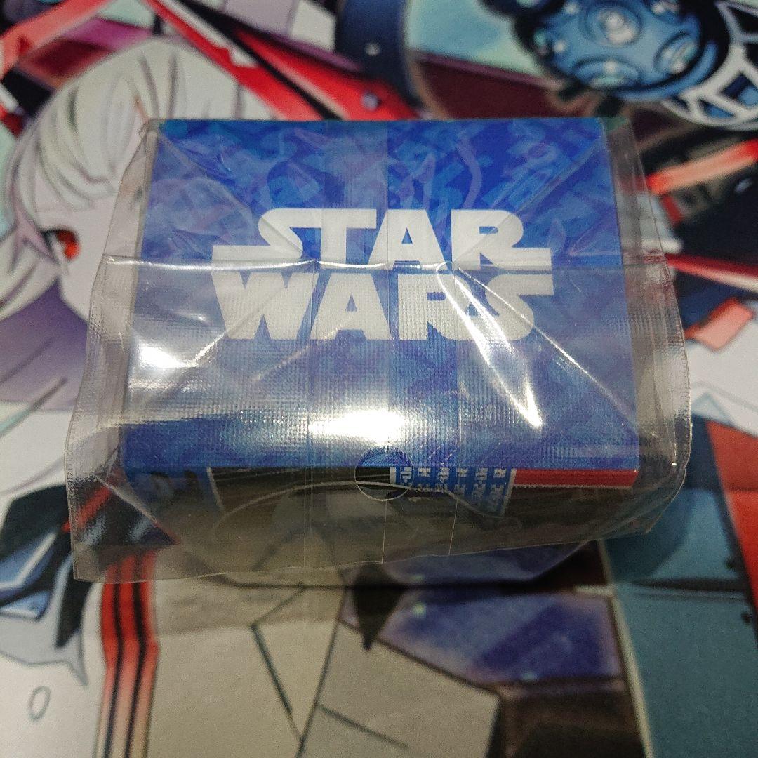 ブシロード スリーブ サプライ スターウォーズ STAR WARS R2-D2