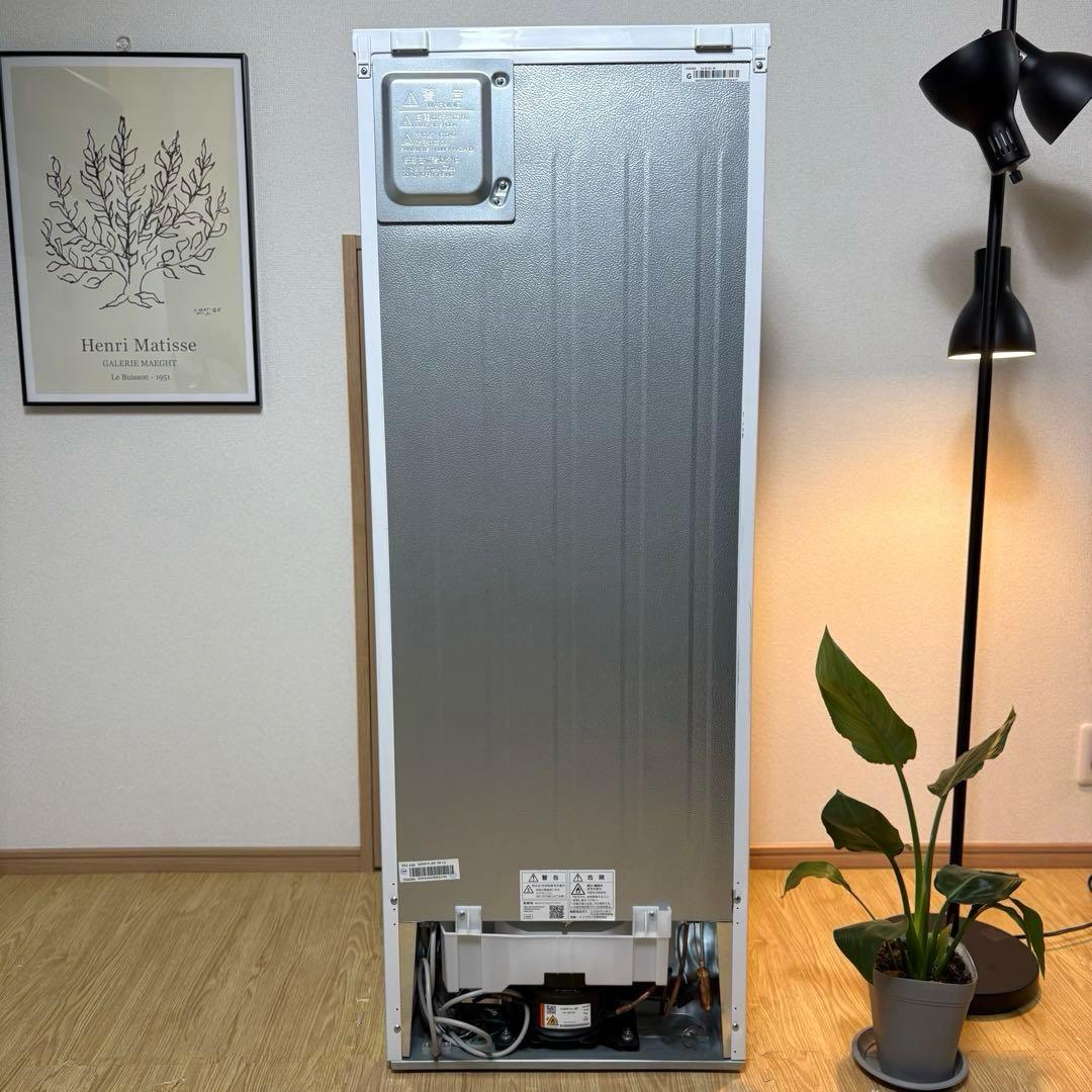 2023年 冷蔵庫 一人暮らし 二人暮らし 3ヶ月保証付 送料設置無料 シャープ