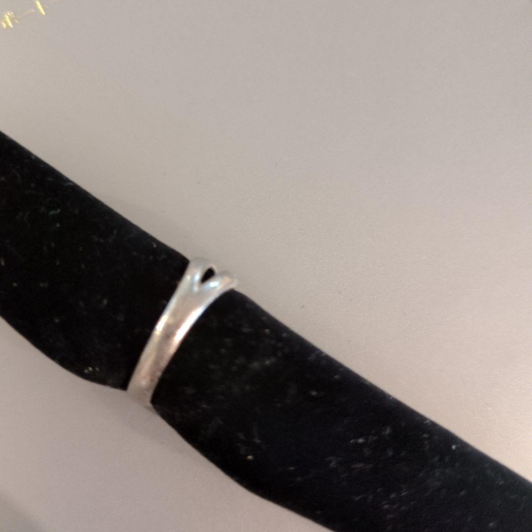 プラチナダイヤモンドリング