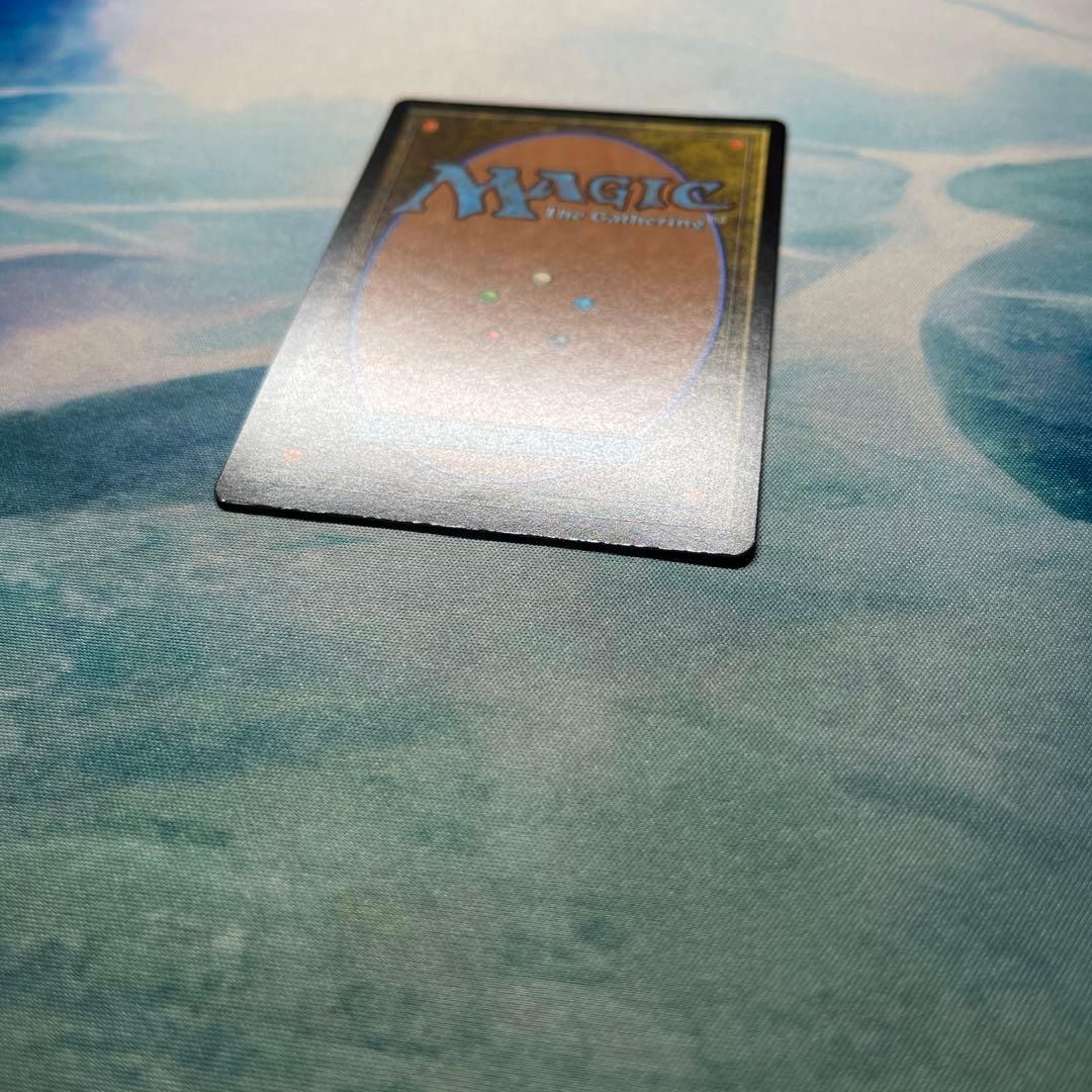 マジック：ザ・ギャザリング Jin-Gitaxias, Progress Tyrant Foil