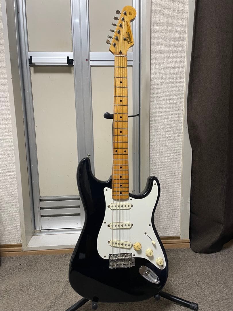 tokai ストラトキャスター　goldstar sound