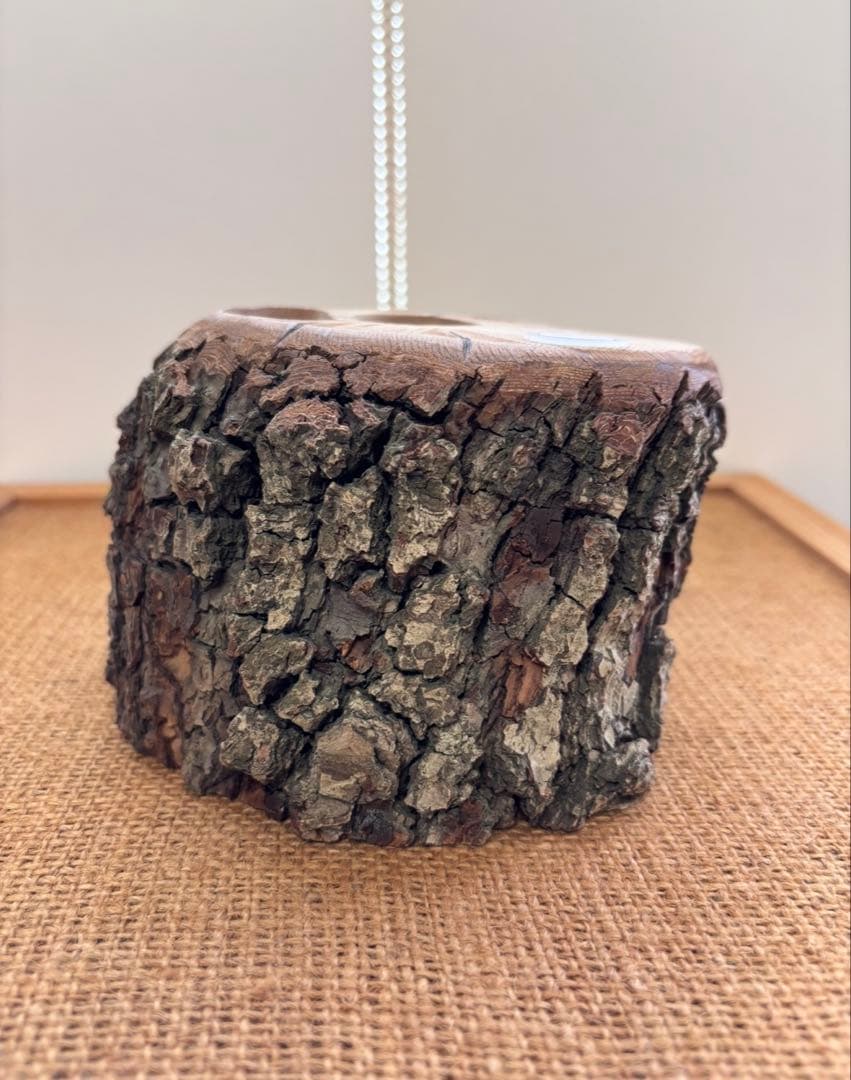 三本木 森兵衛★新品入手困難A+Ωクラフトウッド