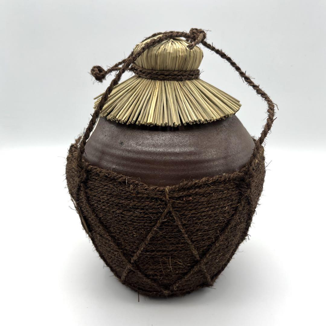 古酒 本番泡盛 まさひろ 未開封 1800ml 43度 長期保管