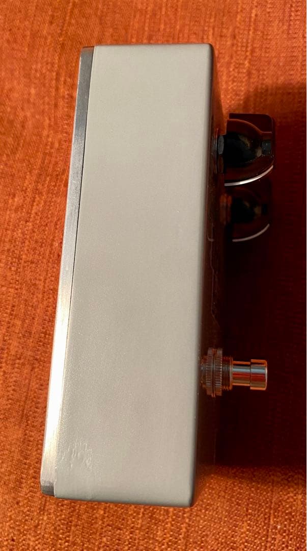 TONE BENDER MK II ジミーペイジ レッドツェッペリン愛用