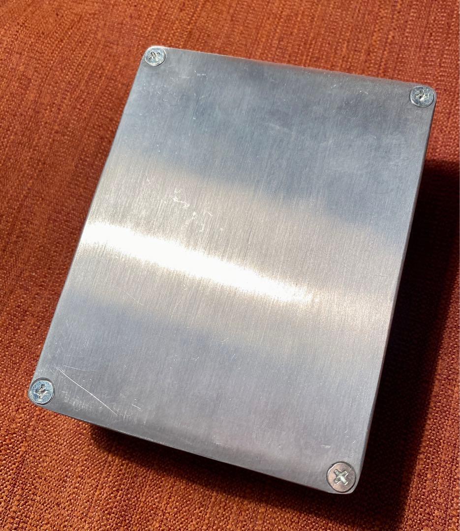 TONE BENDER MK II ジミーペイジ レッドツェッペリン愛用