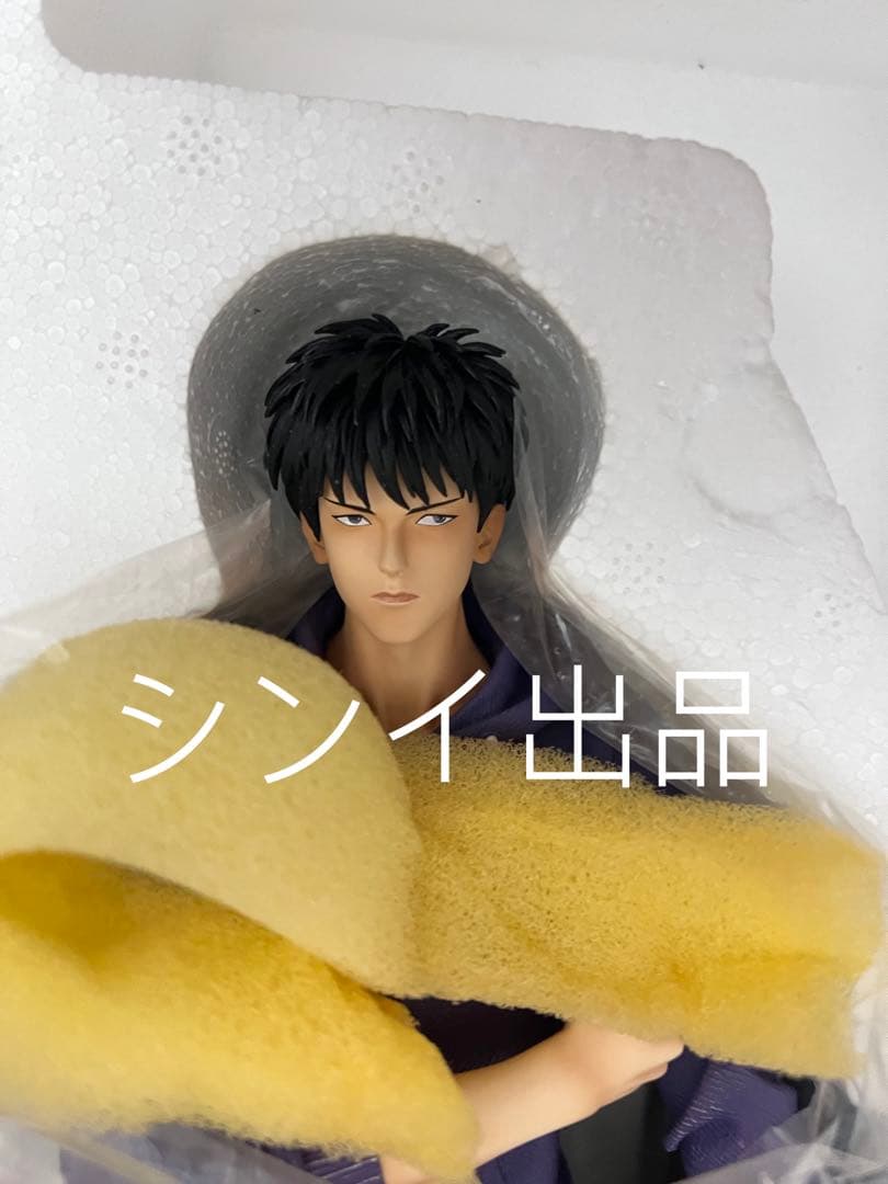 翌日発送　流川楓　SLAM DUNK　スラムダンク　フィギュア　ガレージキット