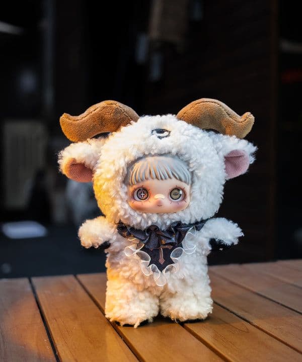 ２個セットmaymei 黒暗森林 Dark Forest