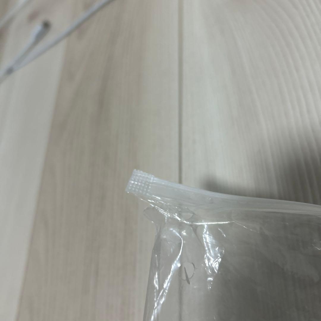 KEIJU N.I.T.Oジップパーカー Sサイズ