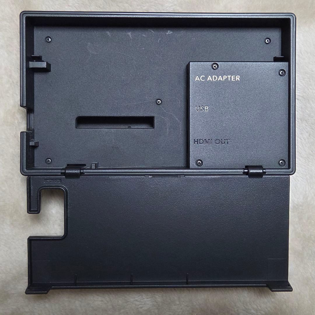 Nintendo Switch　本体＋付属品