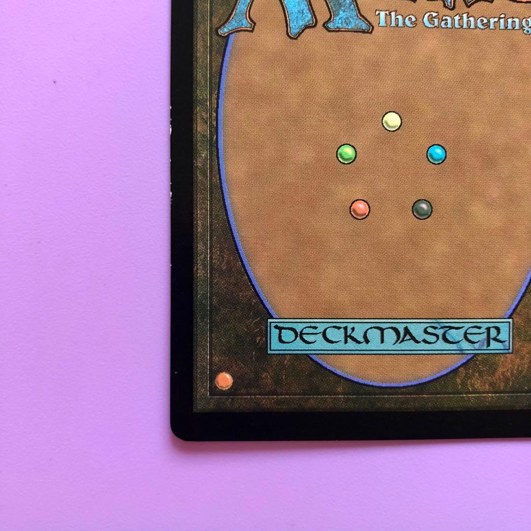 t*o様 MTG 対抗呪文/Counterspell ドクターストレンジ　foi