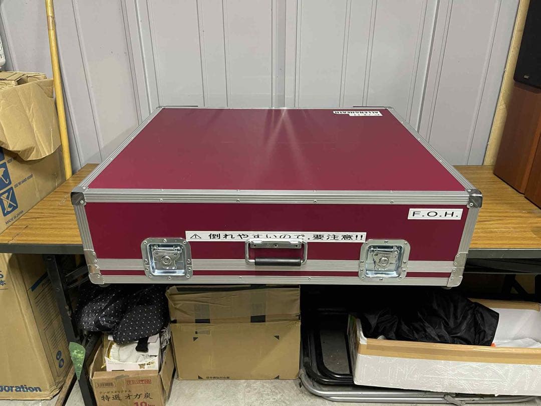 配信機器・PA機器・レコーディング機器 Allen & Heath GLD-80